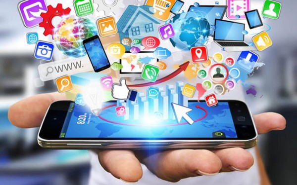 Los dispositivos móviles liderarán las compras digitales