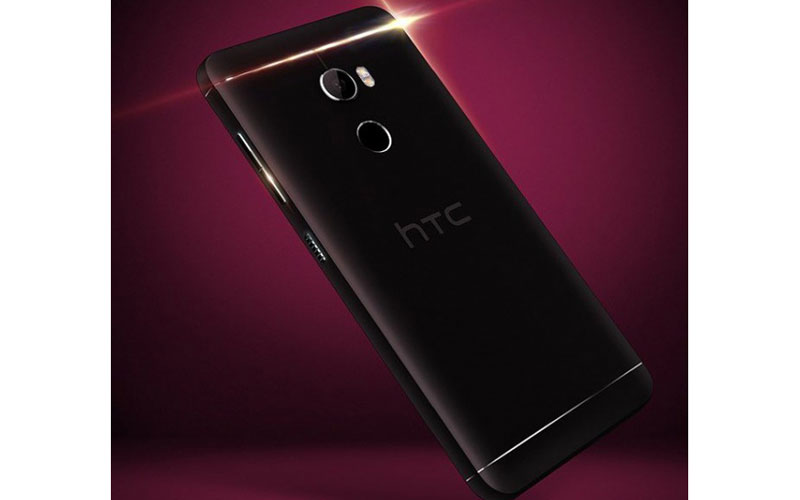 HTC One X10, un smartphone de gama media premium