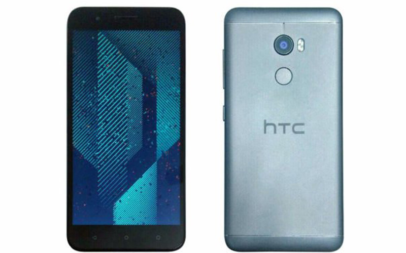 HTC One X10, se develan sus características