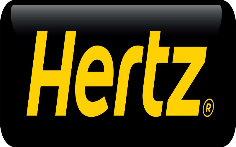 Hertz cumple 52 años recorriendo a Venezuela