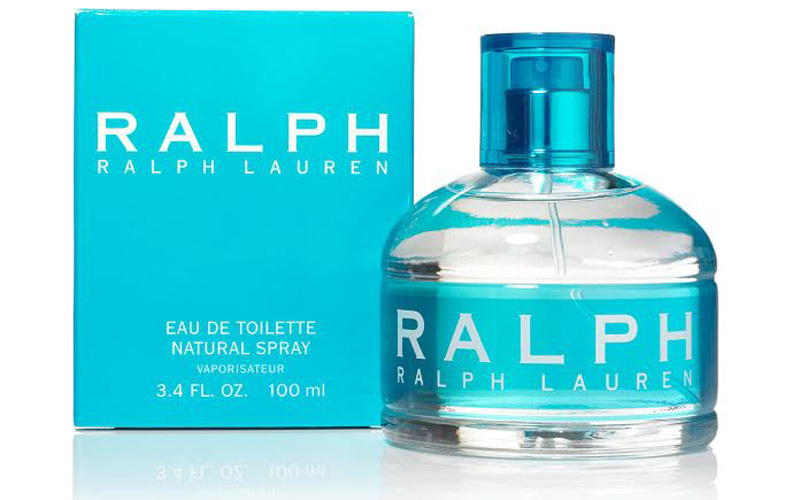 Ralph de Ralph Lauren, una fragancia para cualquier ocasión