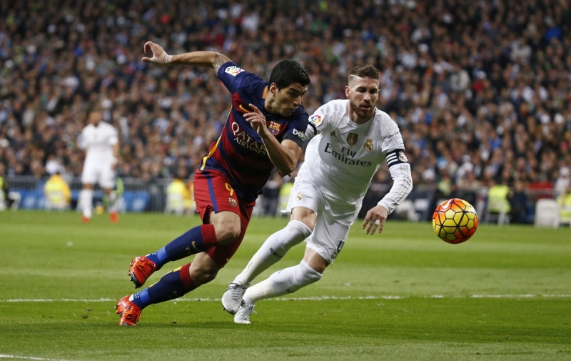 Real Madrid y Barcelona vivirán otro episodio este domingo y desde ya los focos se posan en algunos de los duelos directos que tendrán cada uno de sus protagonistas