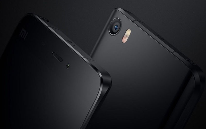 Xiaomi Mi6 y su cámara de doble lente, es parecida a la Oppo