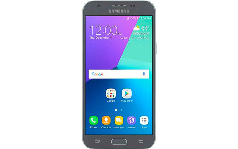 Samsung Galaxy J3 (2017) contará con Android 7.0 como sistema operativo