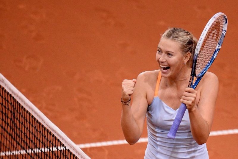 La presencia de la rusa este miércoles en Stuttgart marcará la tercera jornada de este torneo WTA, que la rusa ya ha ganado en 2012, 13 y 14
