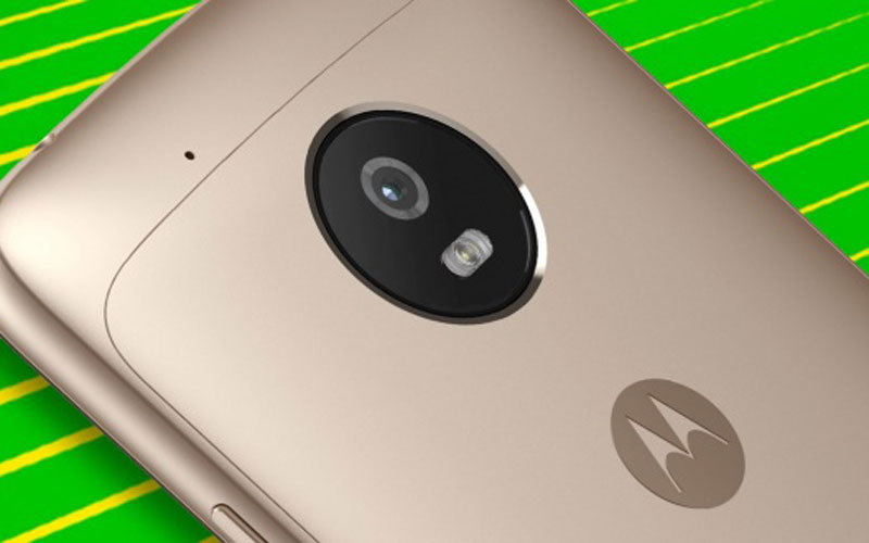 Photo of Moto G4, Moto Z Force y Moto G4 Play, se actualizan a Android O