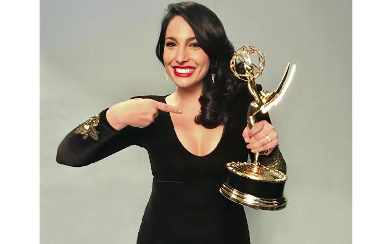 CNN en Español recibió el premio Daytime Emmy ® 2017 por Destinos
