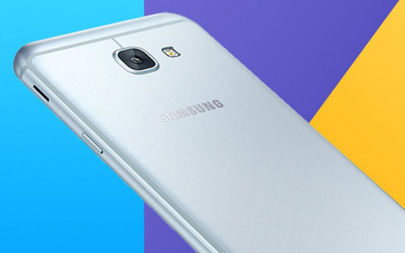 Photo of Samsung Galaxy A8 (2016) se actualizará a Android 7.0 Nougat