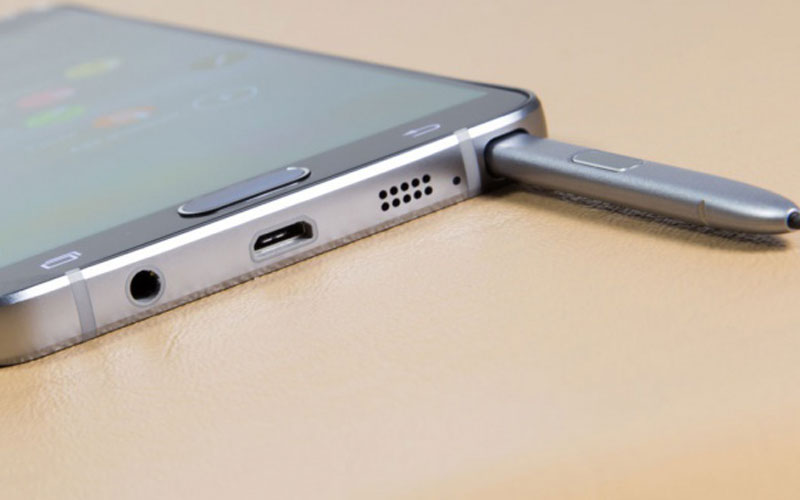 Samsung Galaxy Note, se filtra su posible diseño