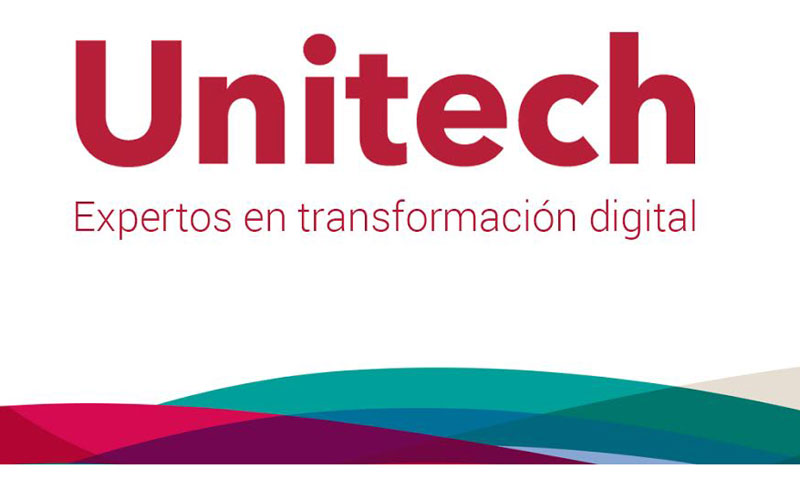 Unitech presentó casos de éxito de transformación digital