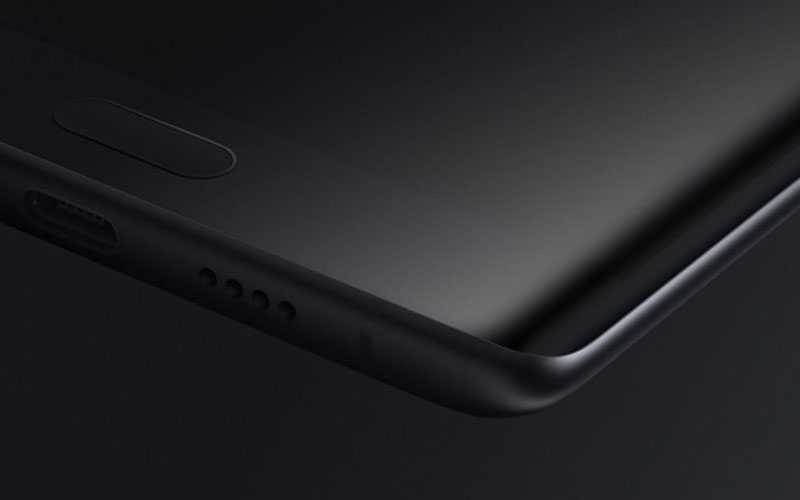 Xiaomi Mi Note 3 tendrá una pantalla curva y una cámara dual
