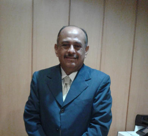 abogado venezolano, Jesús Mora
