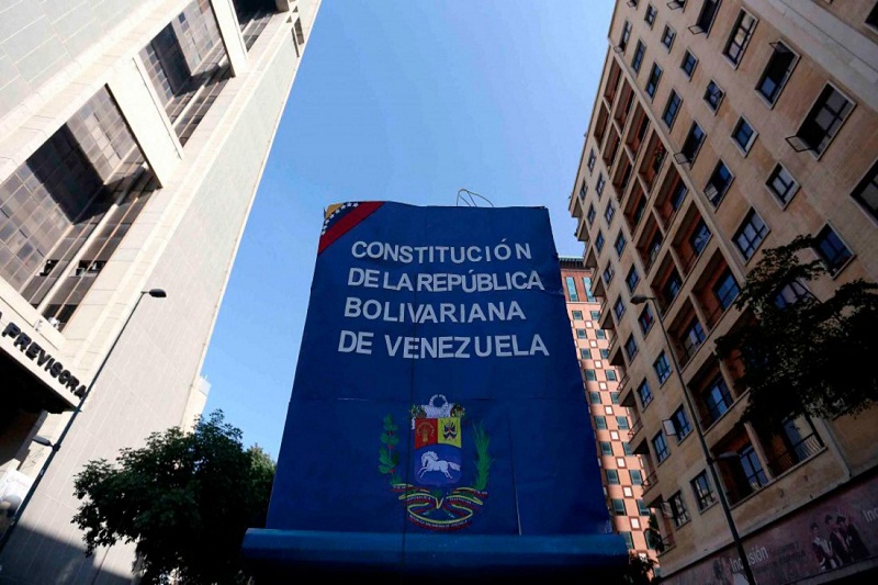 constitucion venezuela