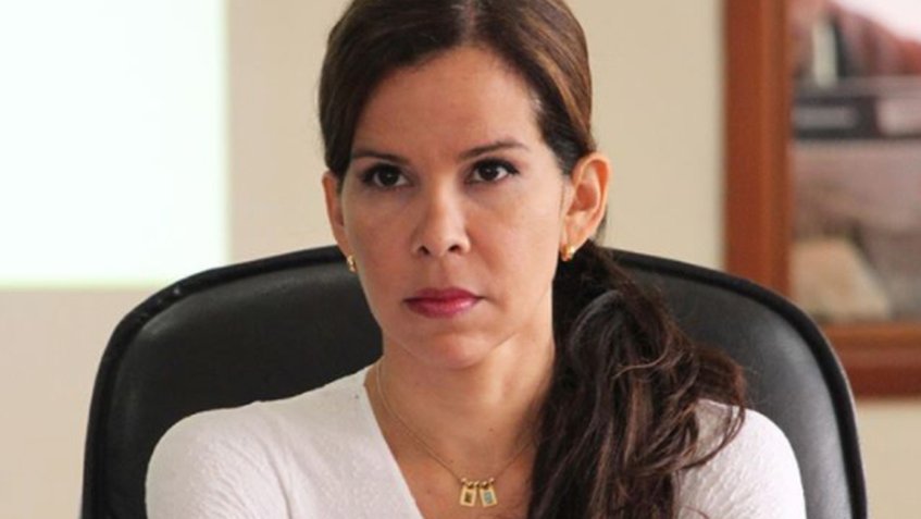 Gabriela Ramírez respaldará acciones de la Fiscal contra la Constituyente