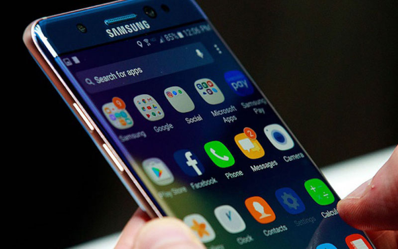 Samsung Galaxy J3 y J7 de 2017, se develan nuevos detalles