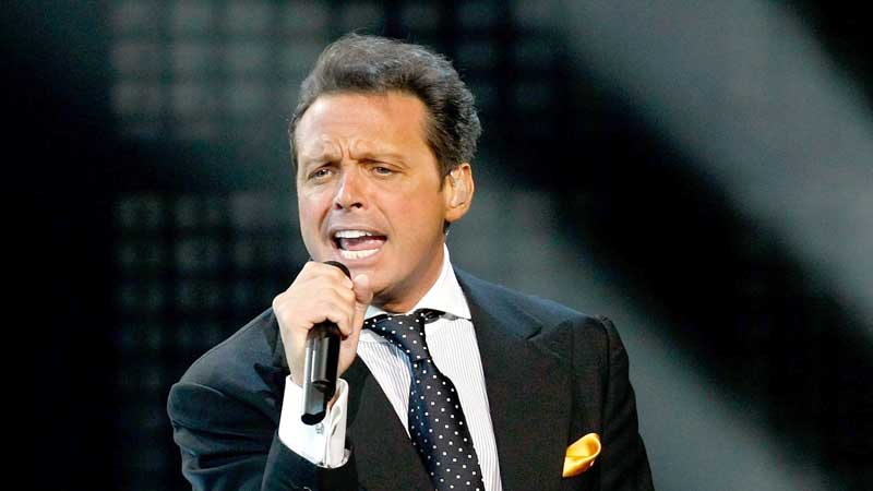 El cantante Luis Miguel canceló su concierto en un recinto de Acapulco dentro de su gira mundial "México Por Siempre" alegando problemas de sonido/ Foto: Archivo