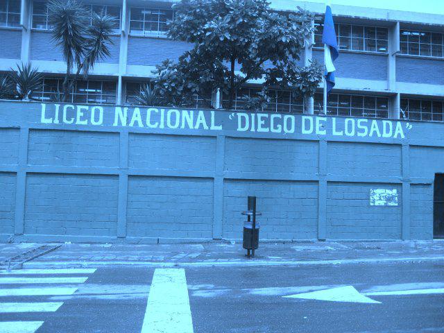 Liceo Diego de Losada
