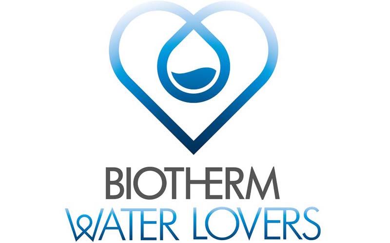 Biotherm invita a cuidar el planeta tierra con el programa Water Lovers