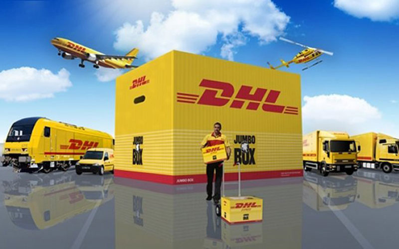 Supply Watch de DHL: aprendizaje automático para mitigar los riesgos del proveedor