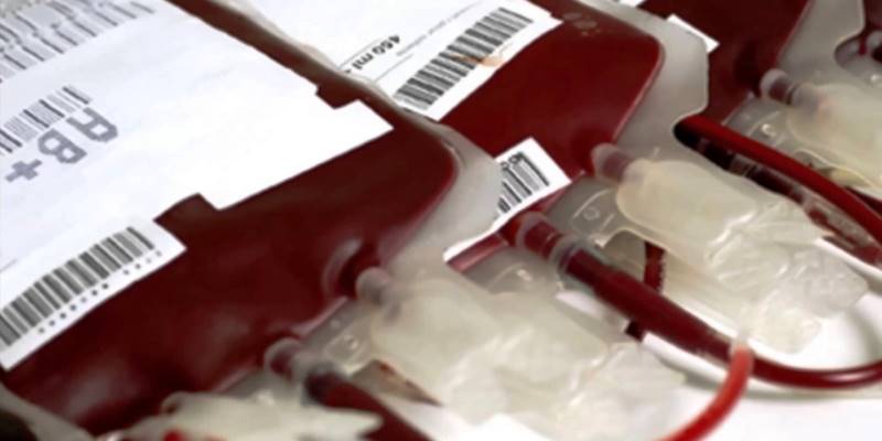Cuidados que se deben tener al momento de donar sangre