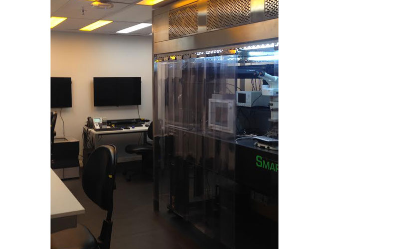 IBM lanza 1er. Laboratorio de Nanotecnología en la industria de TI en Brasil