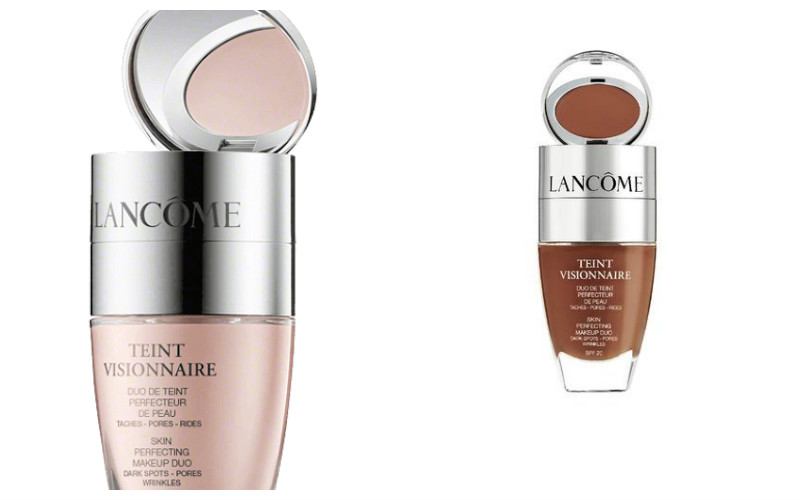 Teint Visionnaire de Lancôme