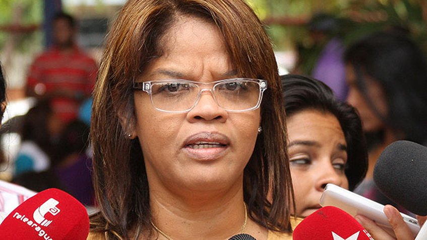 Gobernadora responsabiliza a Voluntad Popular y Primero Justicia por saqueos en Maracay