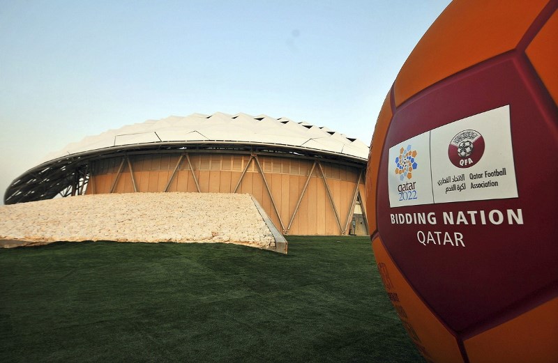 La FIFA aseguró que "está en contacto de forma regular con el comité organizador local de Catar 2022 y el Comité Supremo de Entrega