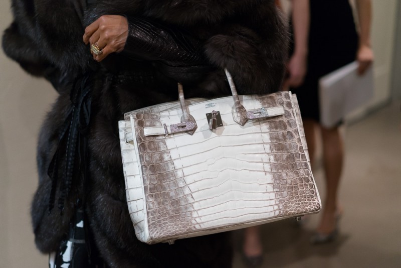 Christie's: Himalaya Hermès es el bolso más caro del mundo vendido en  subasta, TENDENCIAS