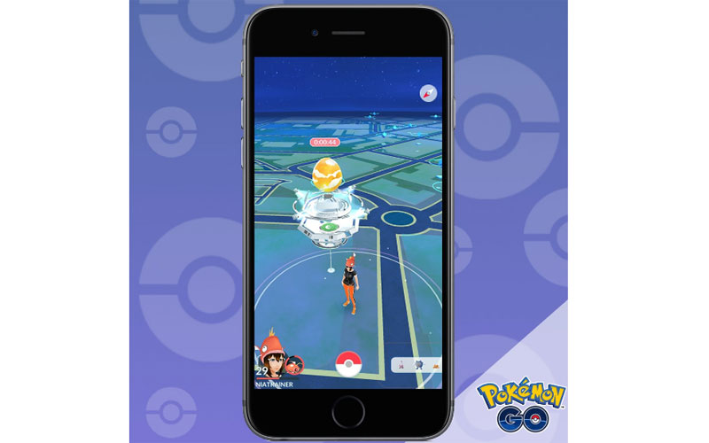 Pokémon GO: Así han cambiado los gimnasios tras la última actualización