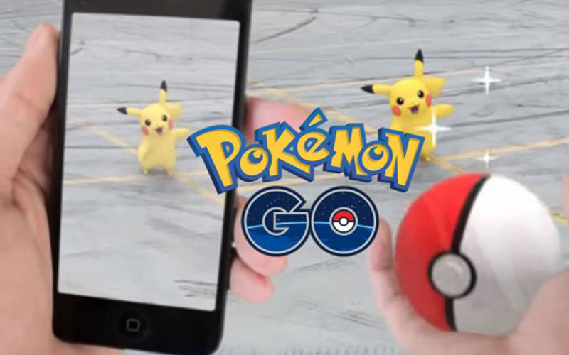 Pokémon Go: Niantic incorporará Pokémon tipo Hielo y Fuego