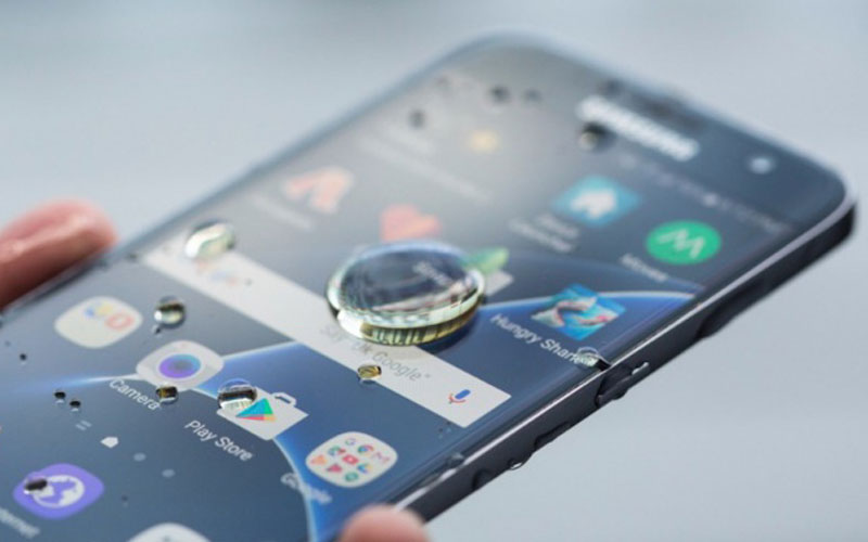 Samsung Galaxy S8 Active contará con un Snapdragon 835