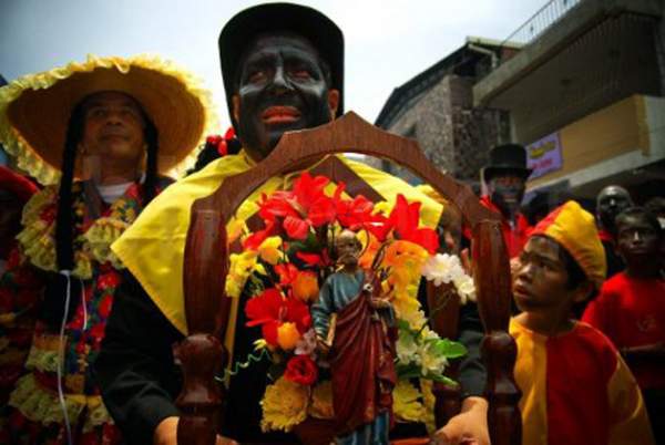 San Pedro de Guatire- 29 de junio/Foto: Google