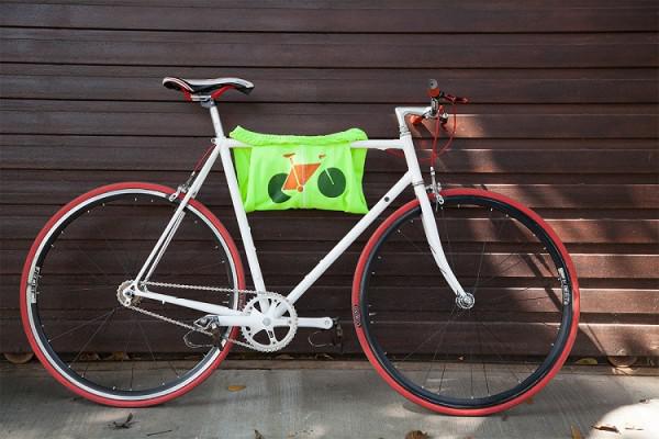Ecodelivery es la primera empresa venezolana de mensajería en bicicleta