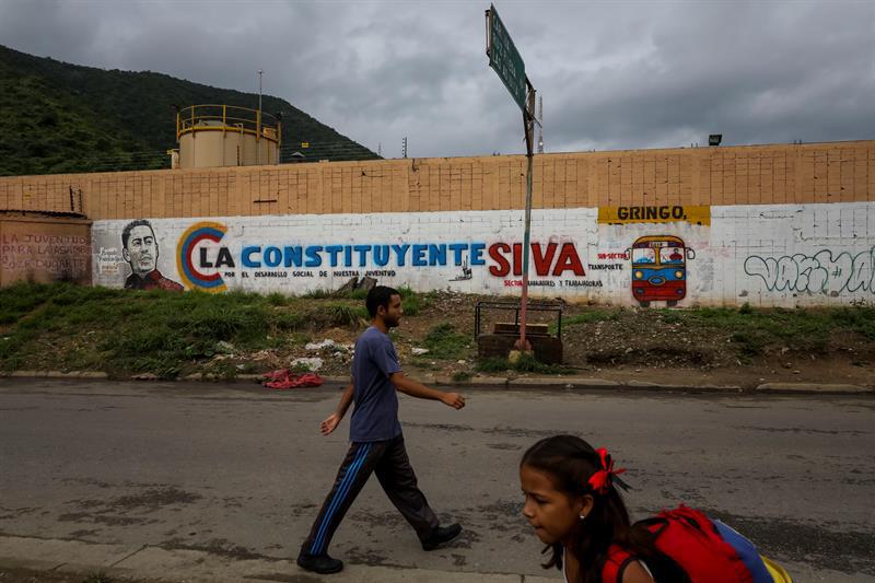 Constituyente moviliza este domingo al chavismo y a la oposición