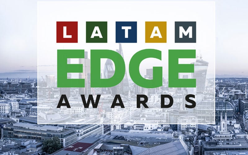 Startups venezolanas tienen hasta 1º de agosto, para inscribirse en el Latam Edge Awards