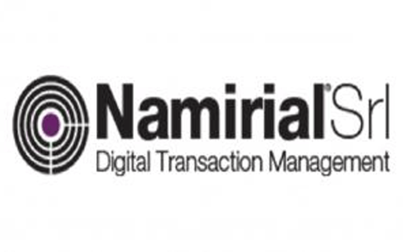 Namirial inicia servicios de identidad electrónica