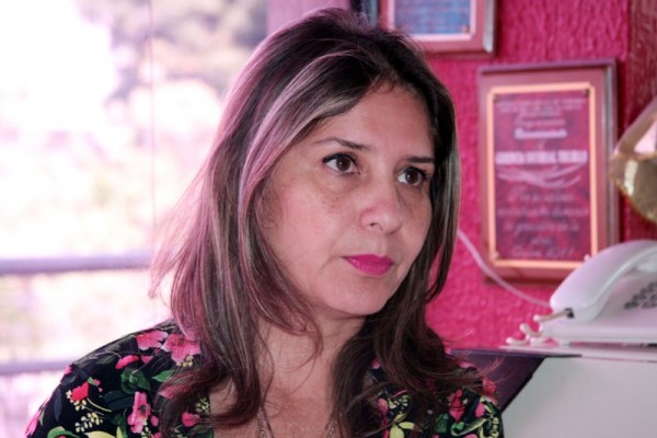 Lisbeth Duran, Gerente de Hidroandes Trujillo