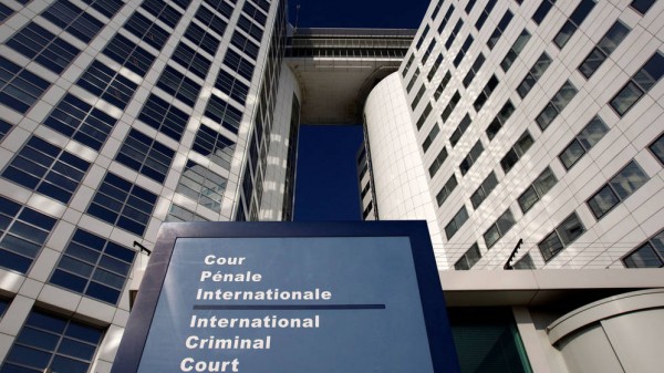 corte penal internacional