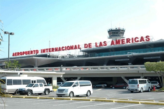 Detuvieron a venezolana con 105.000 dólares en aeropuerto en República Dominicana