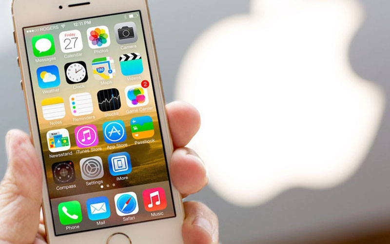 Apple estaría en la fabricación de un iPhone con conectividad 5G