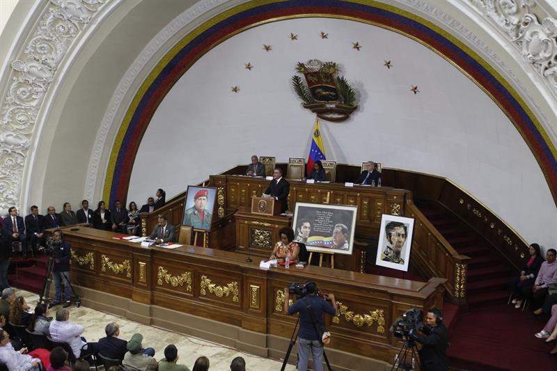 Asamblea Nacional Constituyente