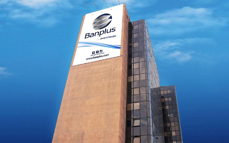 Banplus reporta excelentes resultados en el primer semestre 2017
