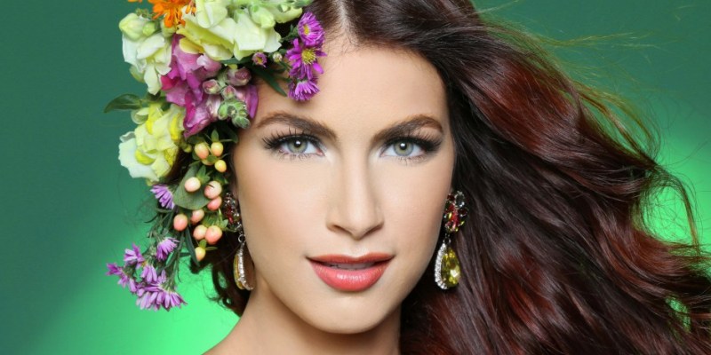 Stephanie De Zorzi, Miss Venezuela Tierra 2016