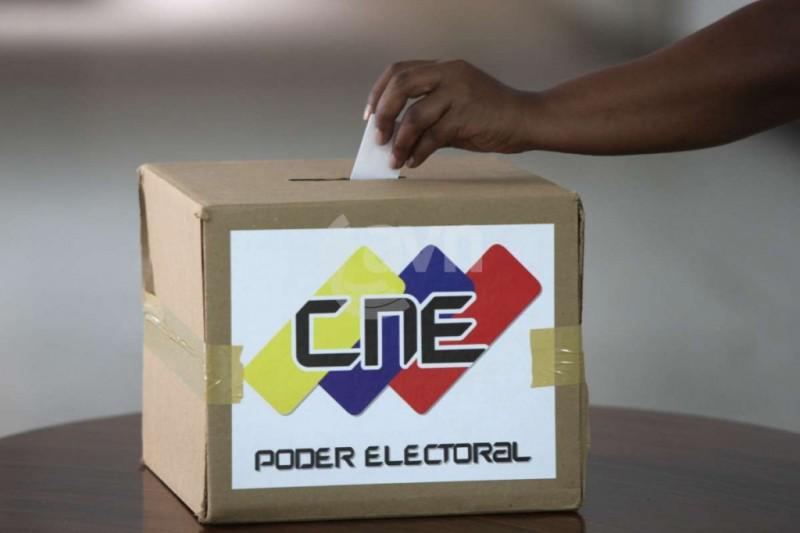 Concejales en Falcón expresan su posición ante los próximos comicios electorales