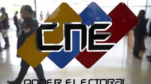 Yojan Raga, candidato a la gobernación del estado Aragua, denunció que el CNE ha cometido irregularidades para impedir candidaturas independientes