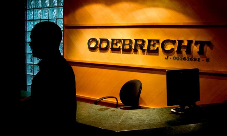 Odebrecht, la trama de corrupción que hizo caer empresarios/Foto: Archivo