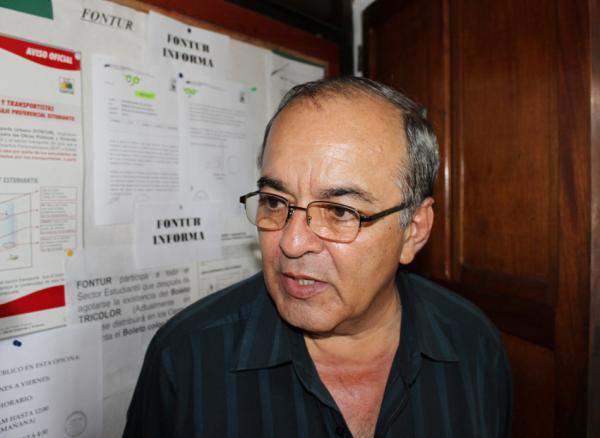 Douglas Vielma indica que una comisión irá a Caracas