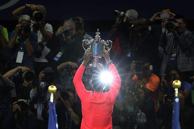 Rafael Nadal