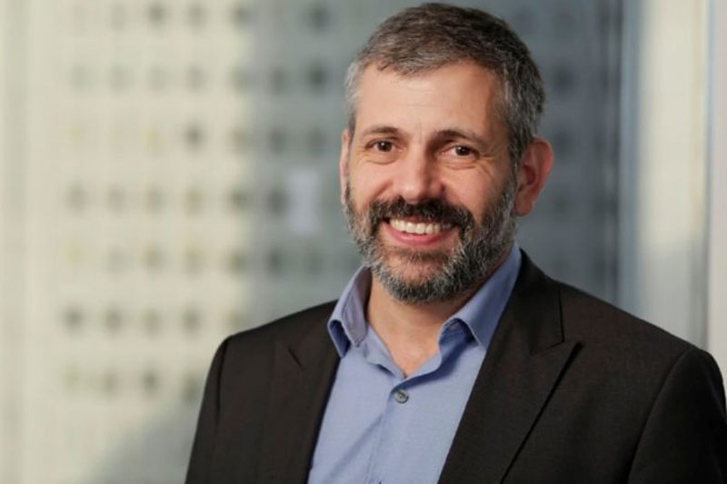 SAP: Martín Saludas nuevo director de Ventas regional para Fieldglass